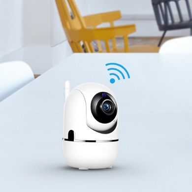 WiFi Wireless CCTV Camera